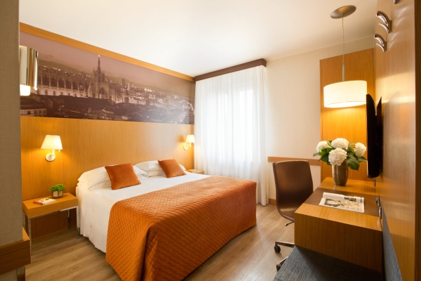 Starhotels Tourist (Mailand)